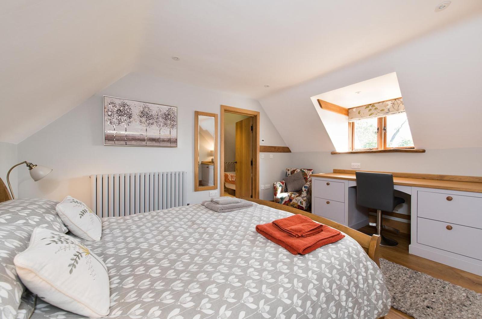 Appartamento Exquisite Coach House Near Silverstone & Stowe Buckingham Esterno foto