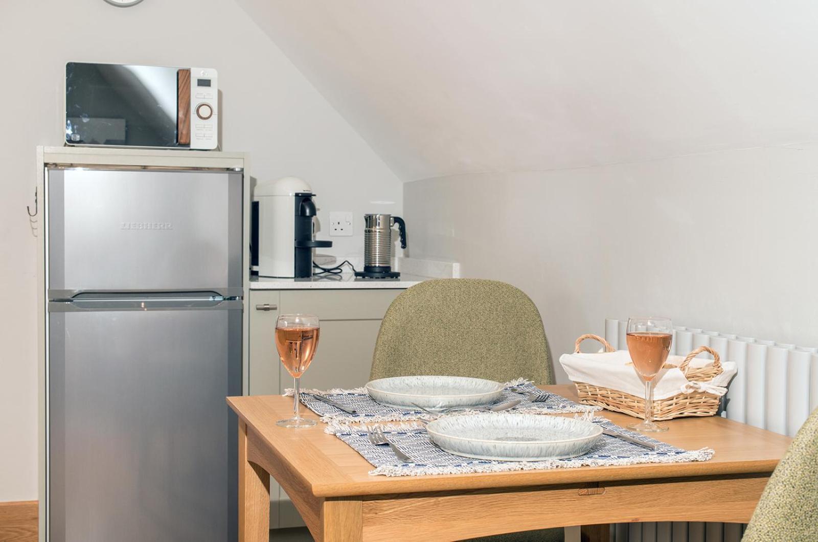 Appartamento Exquisite Coach House Near Silverstone & Stowe Buckingham Esterno foto