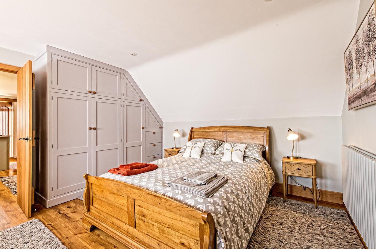 Appartamento Exquisite Coach House Near Silverstone & Stowe Buckingham Esterno foto