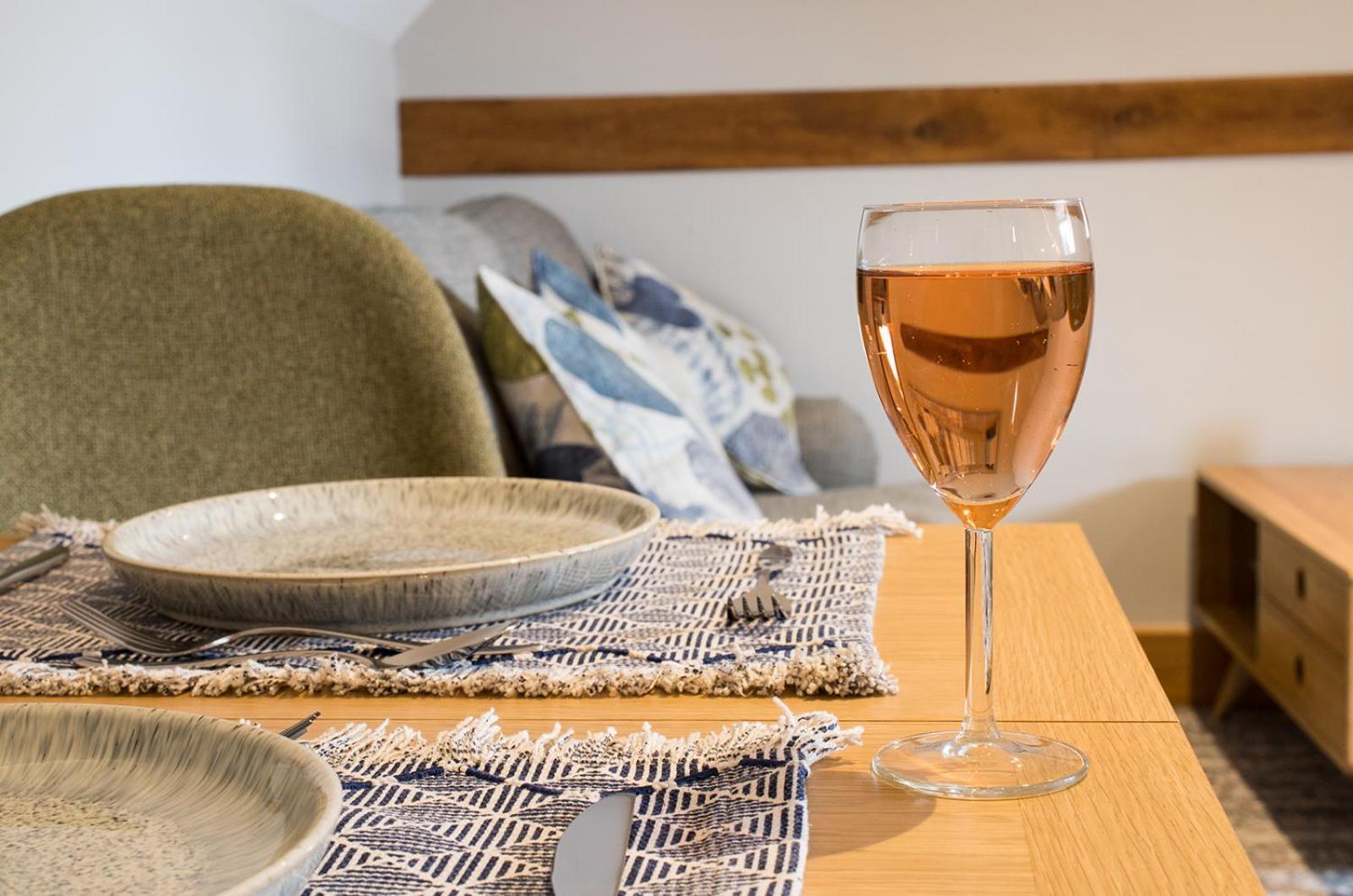 Appartamento Exquisite Coach House Near Silverstone & Stowe Buckingham Esterno foto