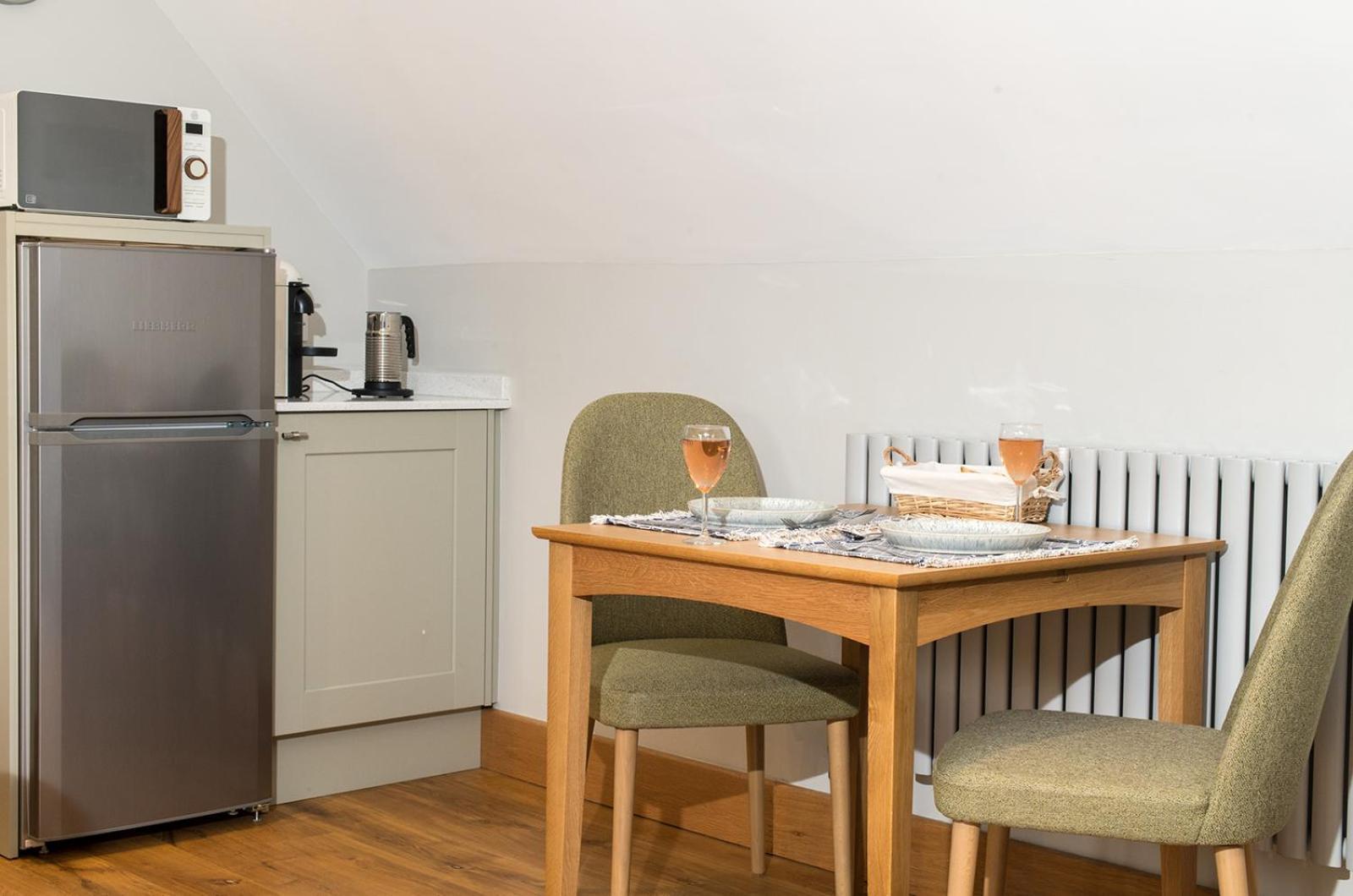 Appartamento Exquisite Coach House Near Silverstone & Stowe Buckingham Esterno foto