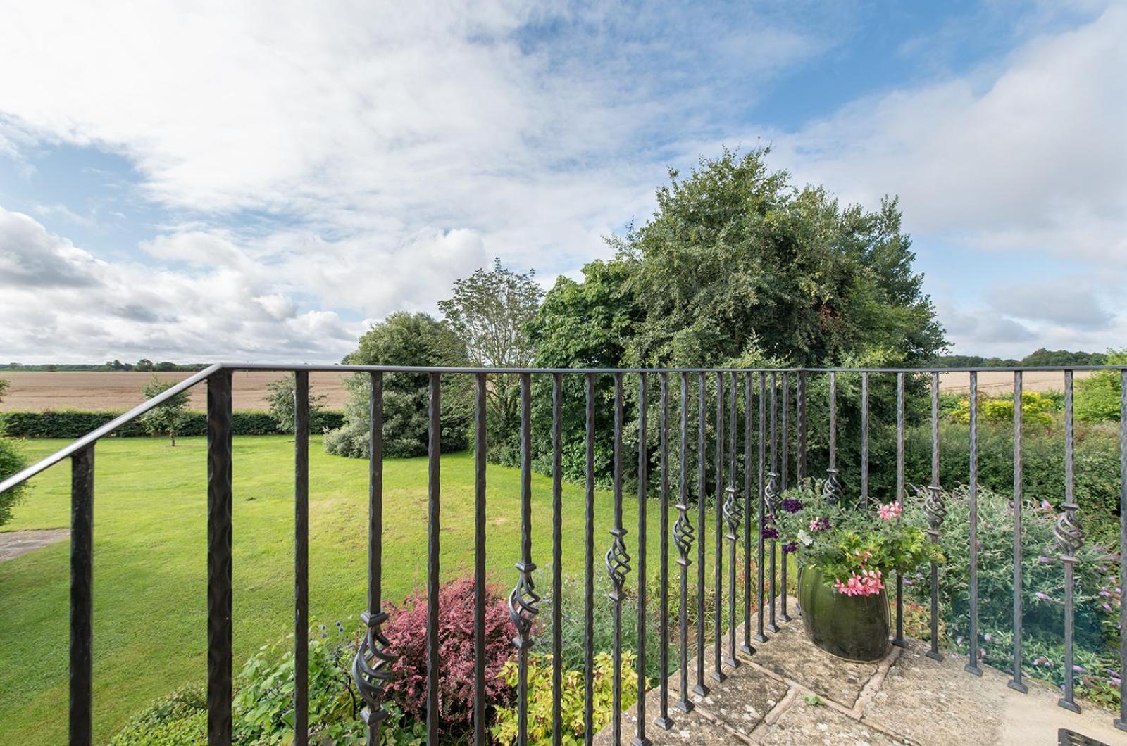 Appartamento Exquisite Coach House Near Silverstone & Stowe Buckingham Esterno foto